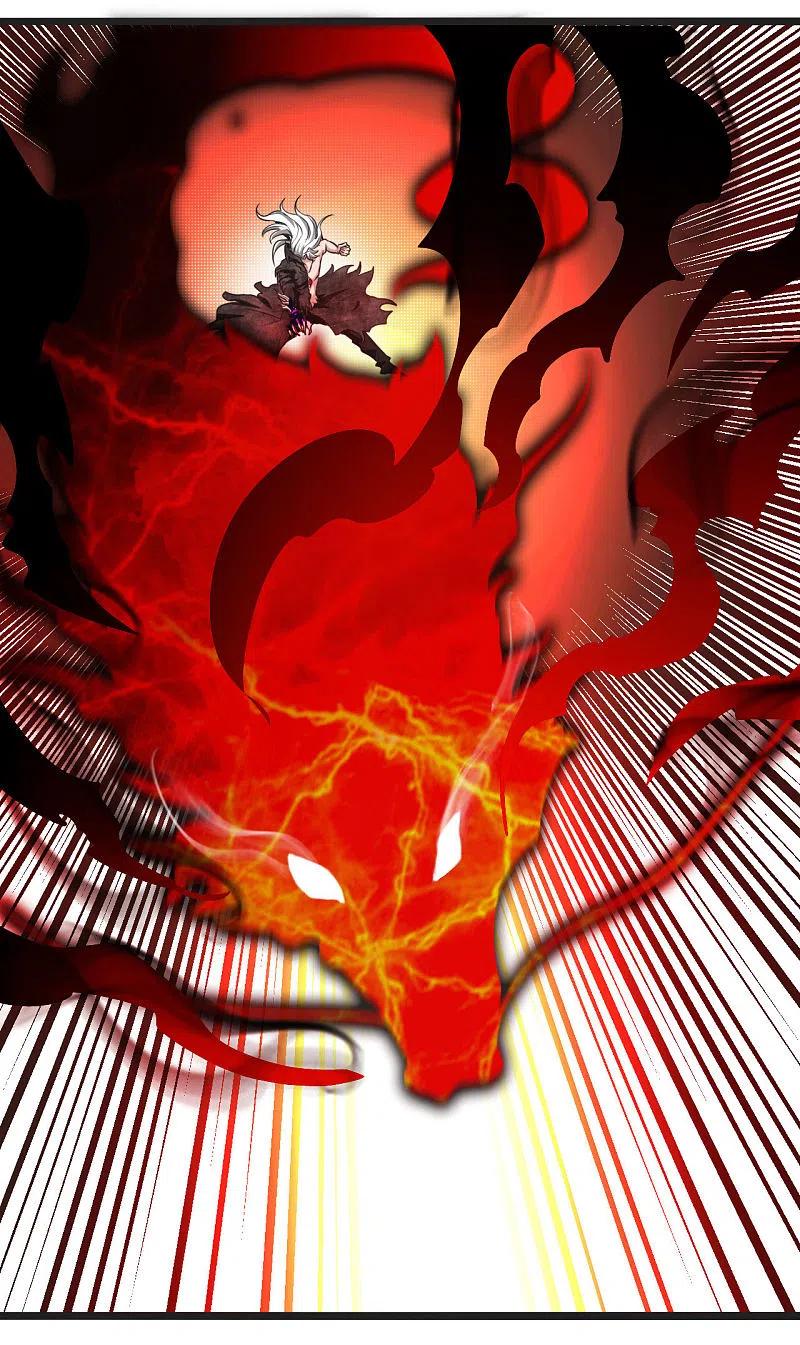 地府我开的 - 第491话 一山不容二虎 - 第22张图