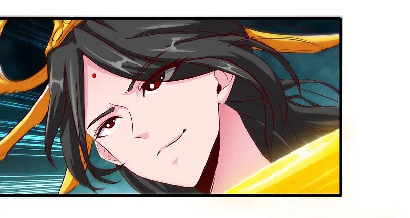 地府我开的 - 第493话 山雨欲来 - 第12张图