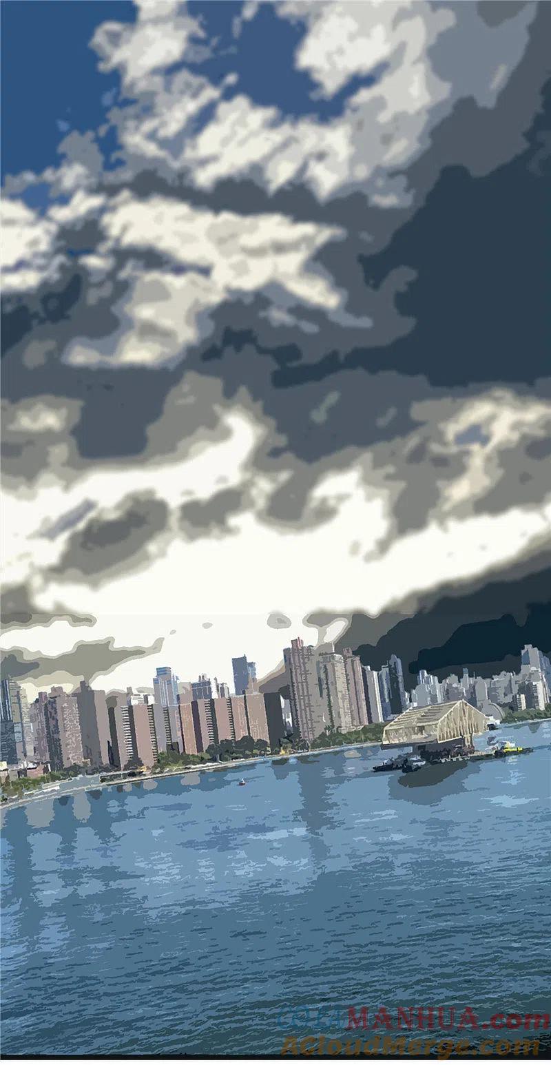 地府我开的 - 第494话 封神之书 - 第31张图