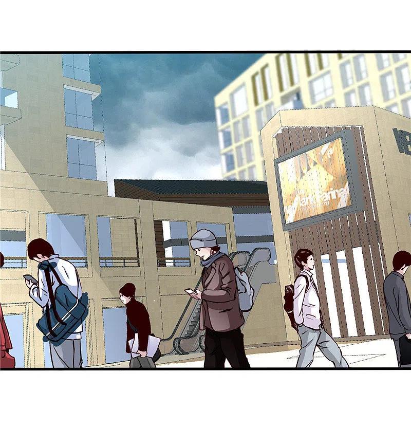 地府我开的 - 第494话 封神之书 - 第32张图