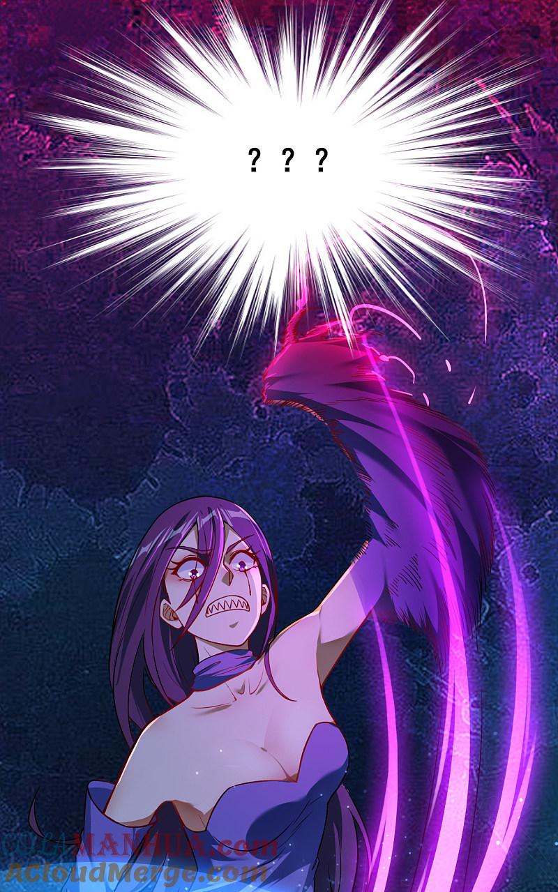 地府我开的 - 第4话 阴阳眼 - 第19张图