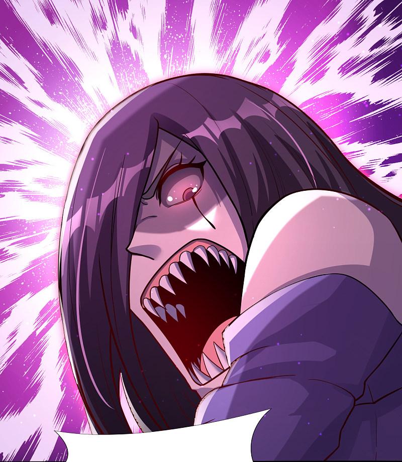 地府我开的 - 第4话 阴阳眼 - 第15张图