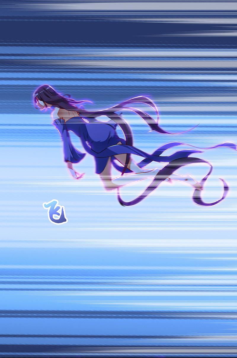 地府我开的 - 第4话 阴阳眼 - 第11张图