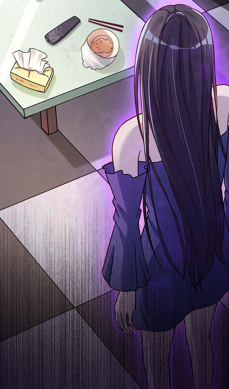 地府我开的 - 第4话 阴阳眼 - 第30张图