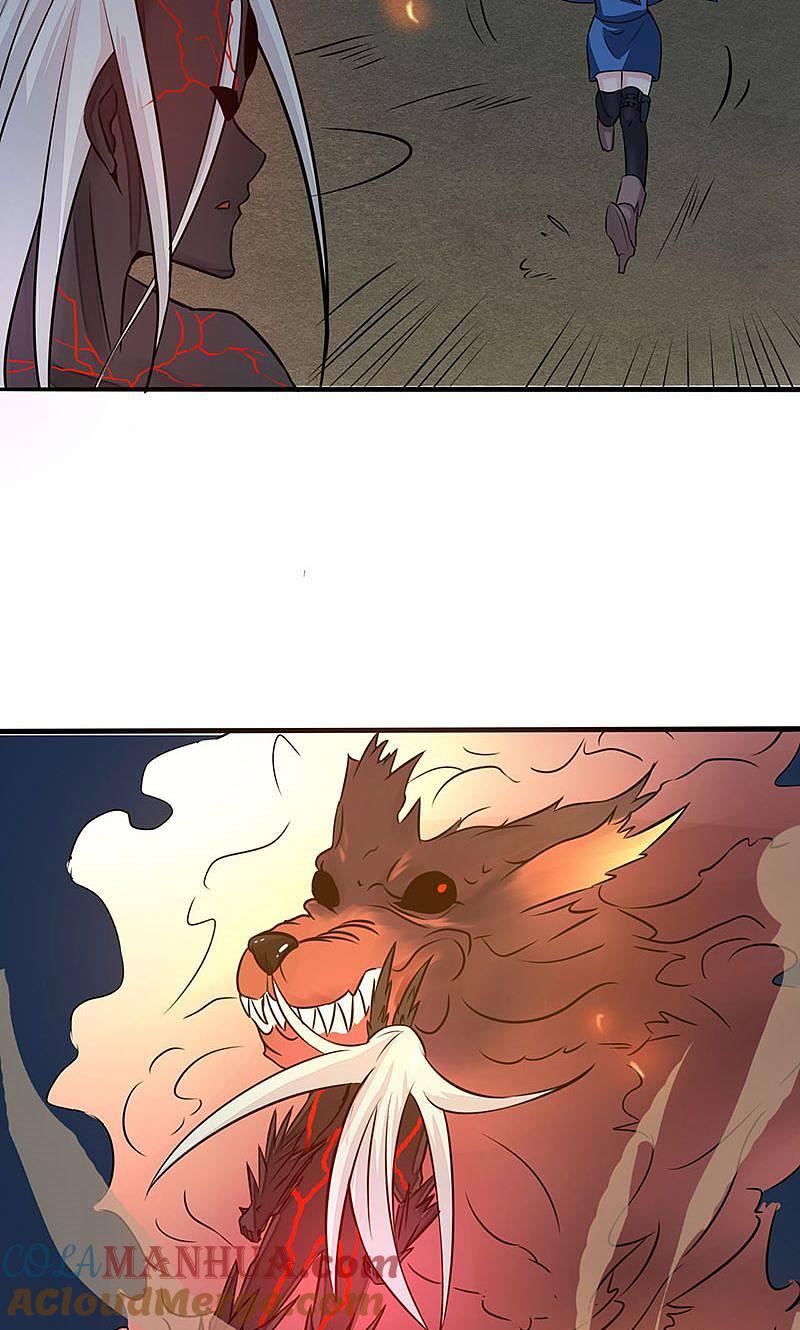 地府我开的 - 第49话 神龛 - 第40张图