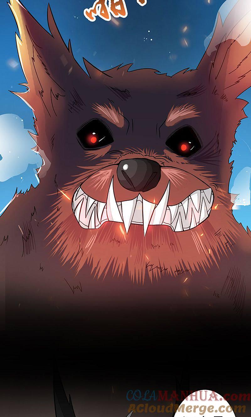 地府我开的 - 第49话 神龛 - 第19张图