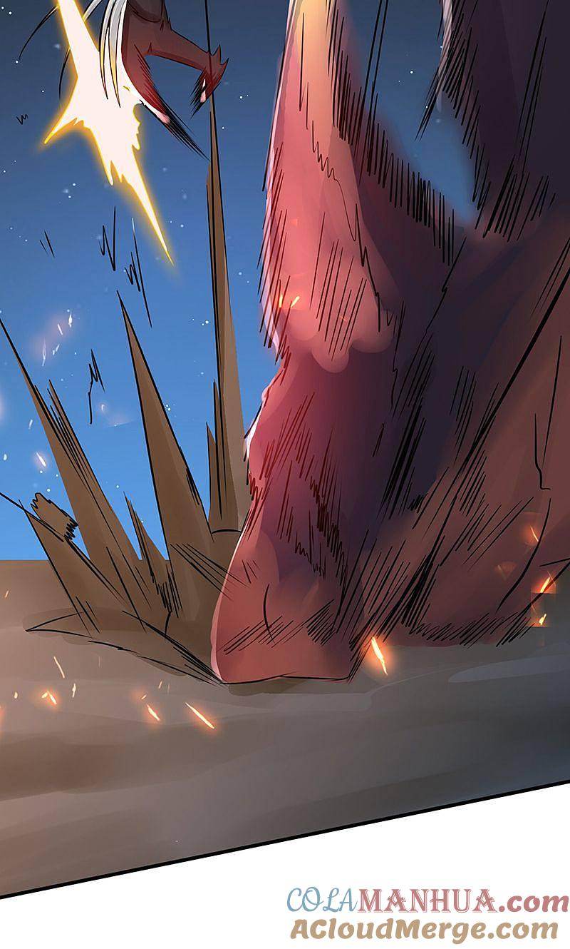 地府我开的 - 第49话 神龛 - 第22张图