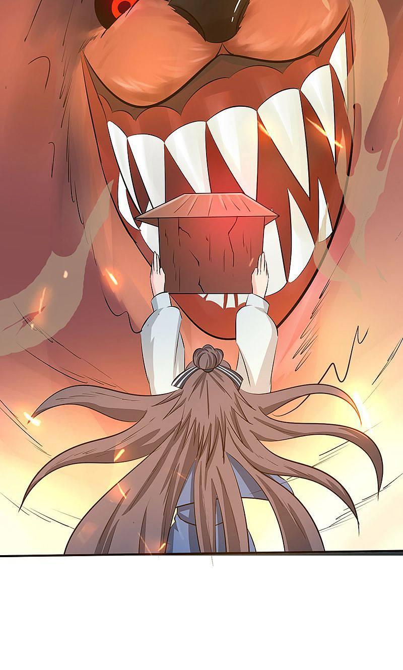 地府我开的 - 第49话 神龛 - 第42张图