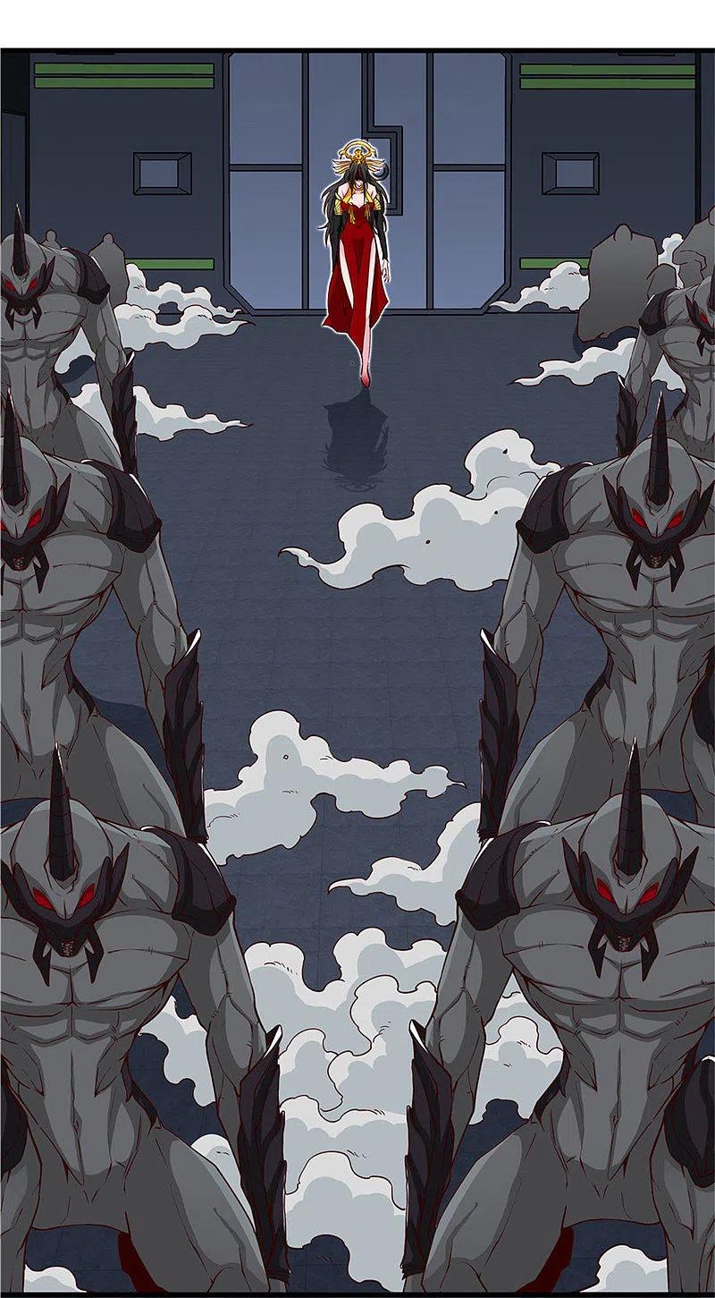 地府我开的 - 第498话 龙牙遇袭 - 第22张图