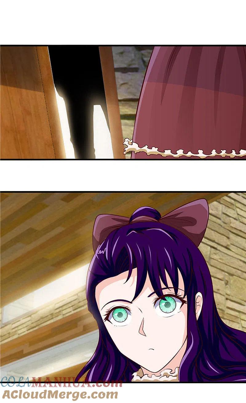 地府我开的 - 第500话 哪吒归来 - 第5张图