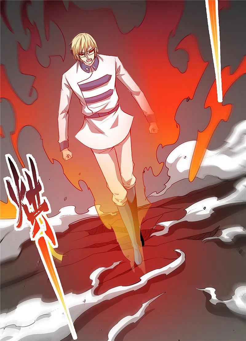 地府我开的 - 第505话 她是谁？ - 第8张图