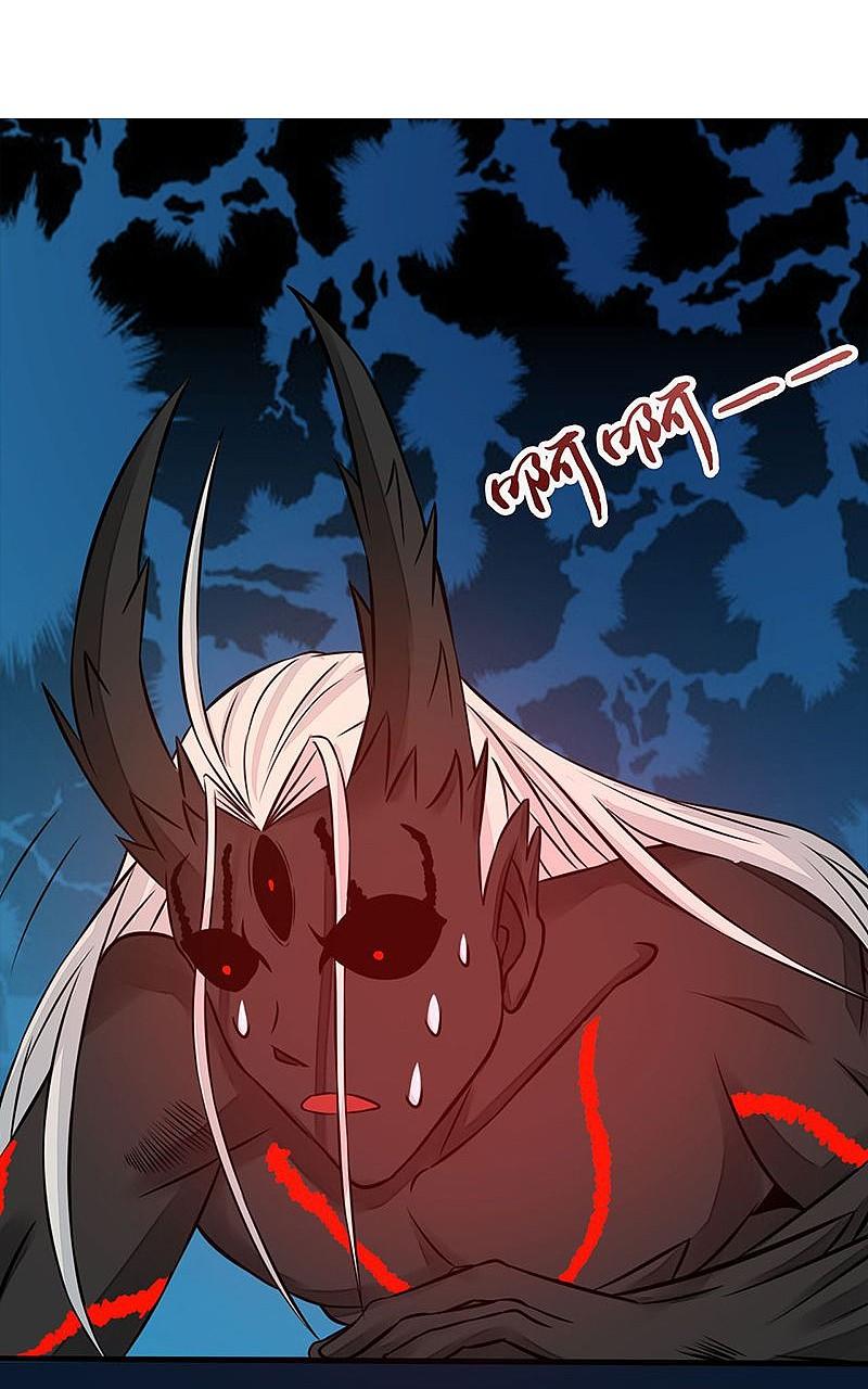 地府我开的 - 第50话 祭司 - 第28张图