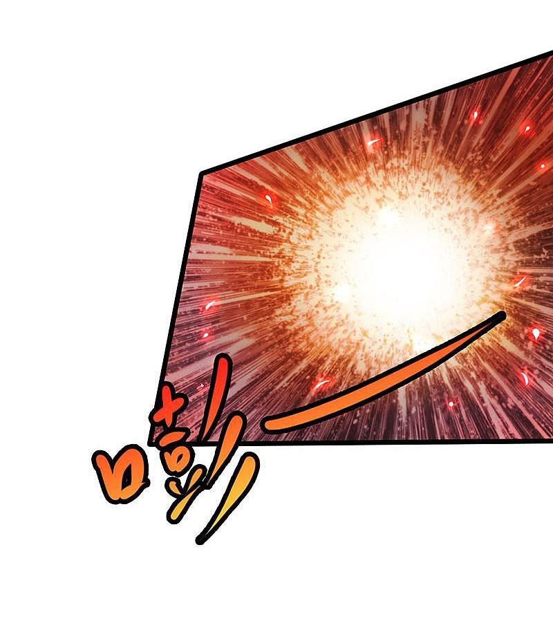 地府我开的 - 第50话 祭司 - 第8张图