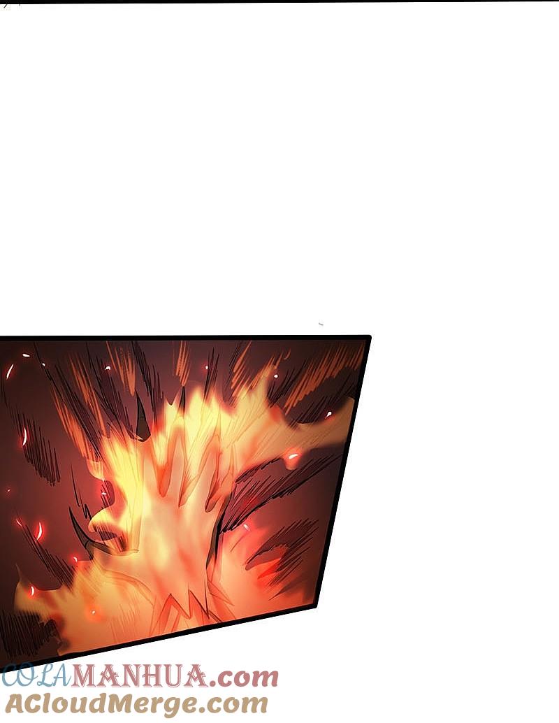 地府我开的 - 第50话 祭司 - 第7张图