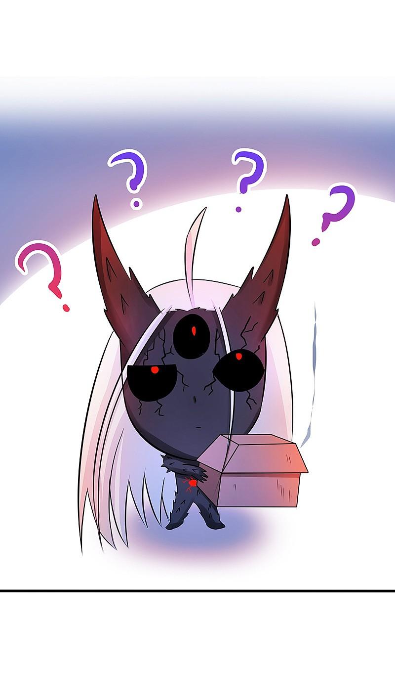 地府我开的 - 第50话 祭司 - 第12张图