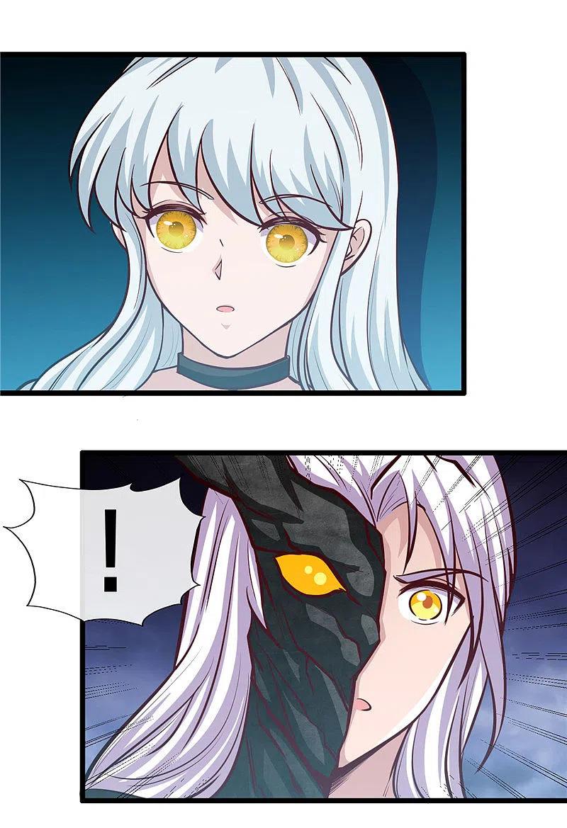 地府我开的 - 第511话 封神书，苏醒 - 第18张图