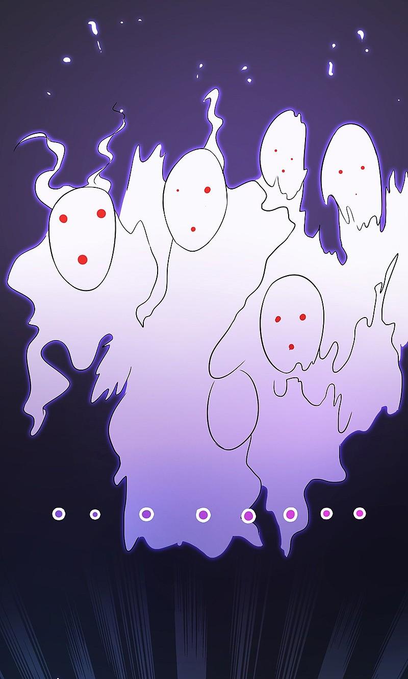 地府我开的 - 第51话 阎君 - 第2张图