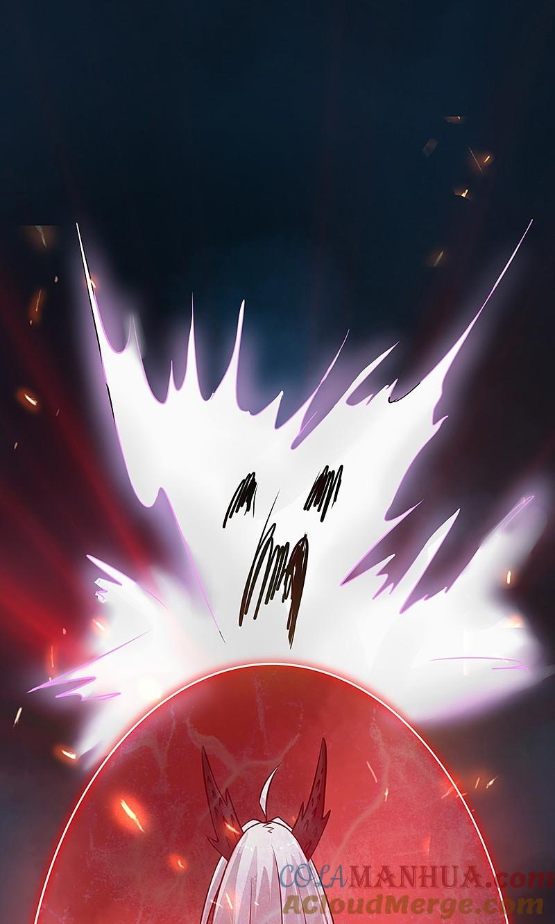 地府我开的 - 第51话 阎君 - 第22张图