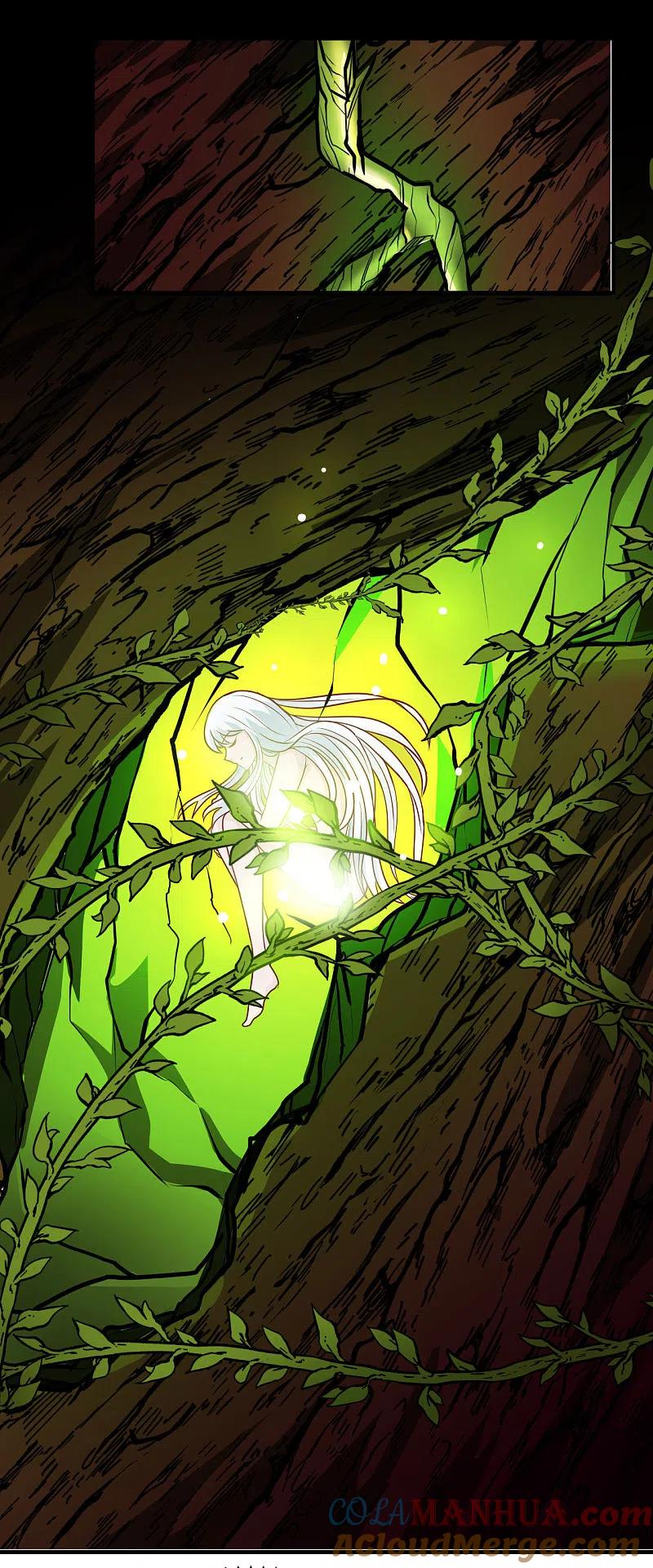 地府我开的 - 第526话 索命阎王 - 第9张图