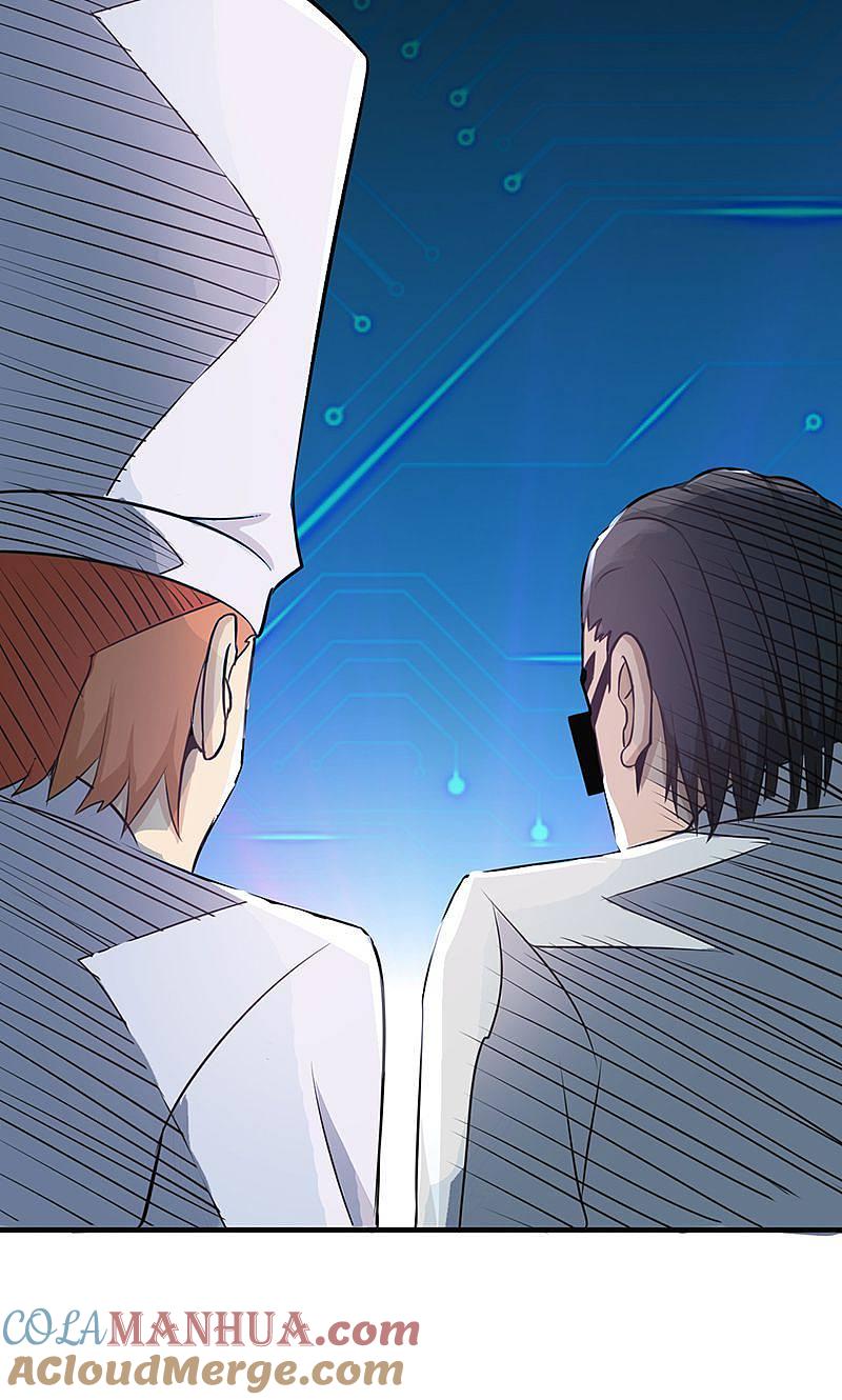 地府我开的 - 第52话 怨气消 - 第28张图