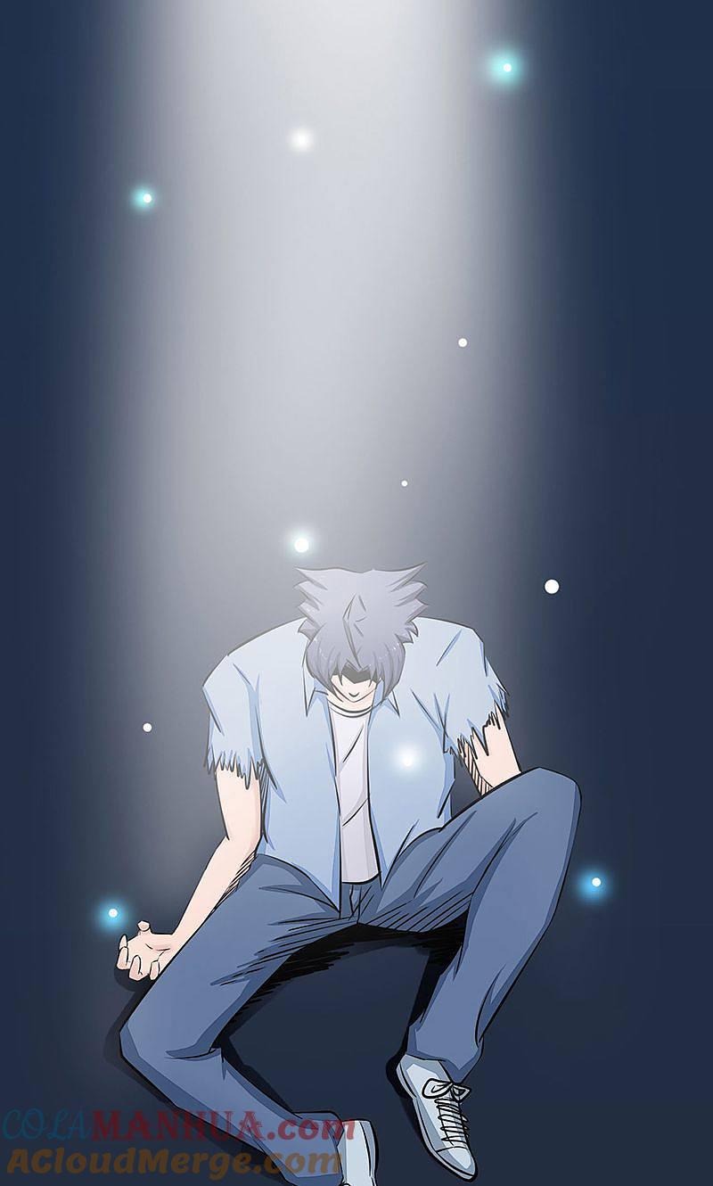 地府我开的 - 第52话 怨气消 - 第37张图