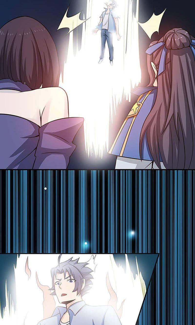 地府我开的 - 第52话 怨气消 - 第39张图