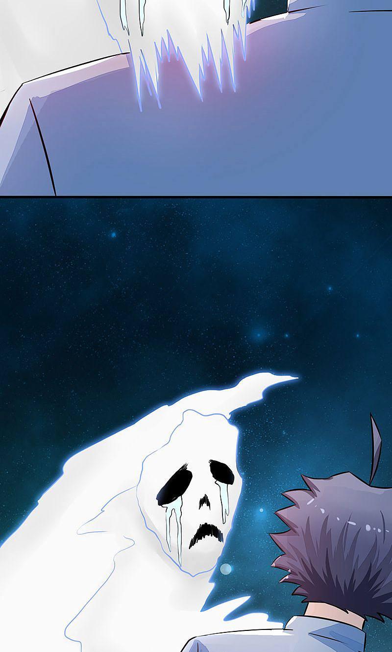 地府我开的 - 第52话 怨气消 - 第21张图