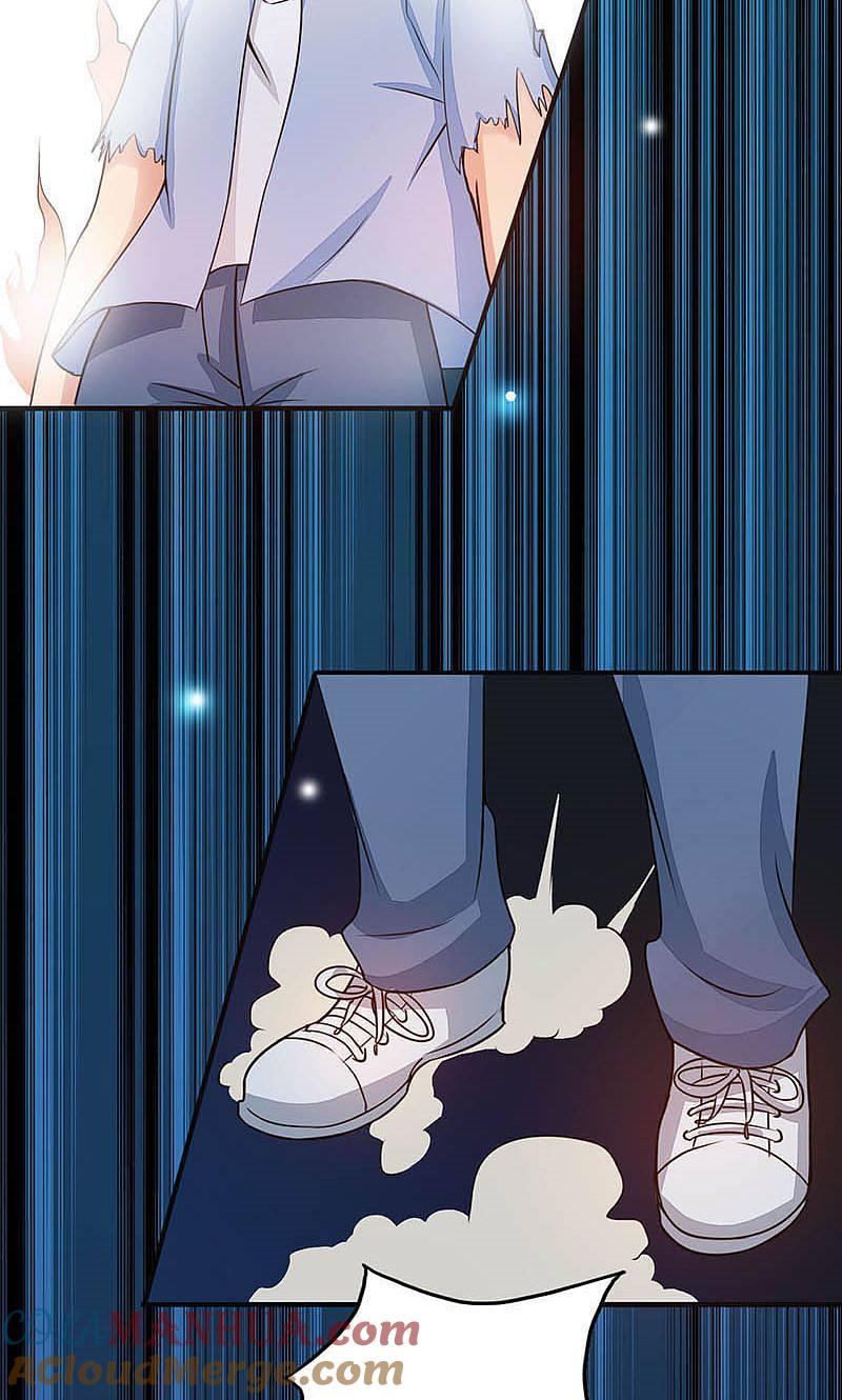 地府我开的 - 第52话 怨气消 - 第40张图