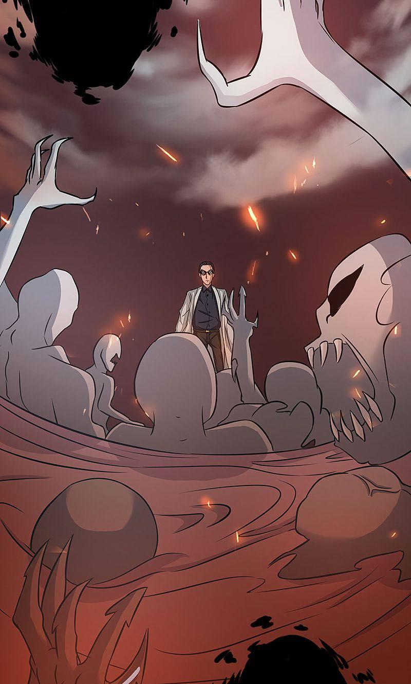 地府我开的 - 第53话 兼爱 - 第42张图