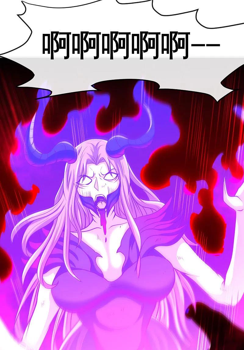 地府我开的 - 第542话 无法逃离的迷宫 - 第10张图