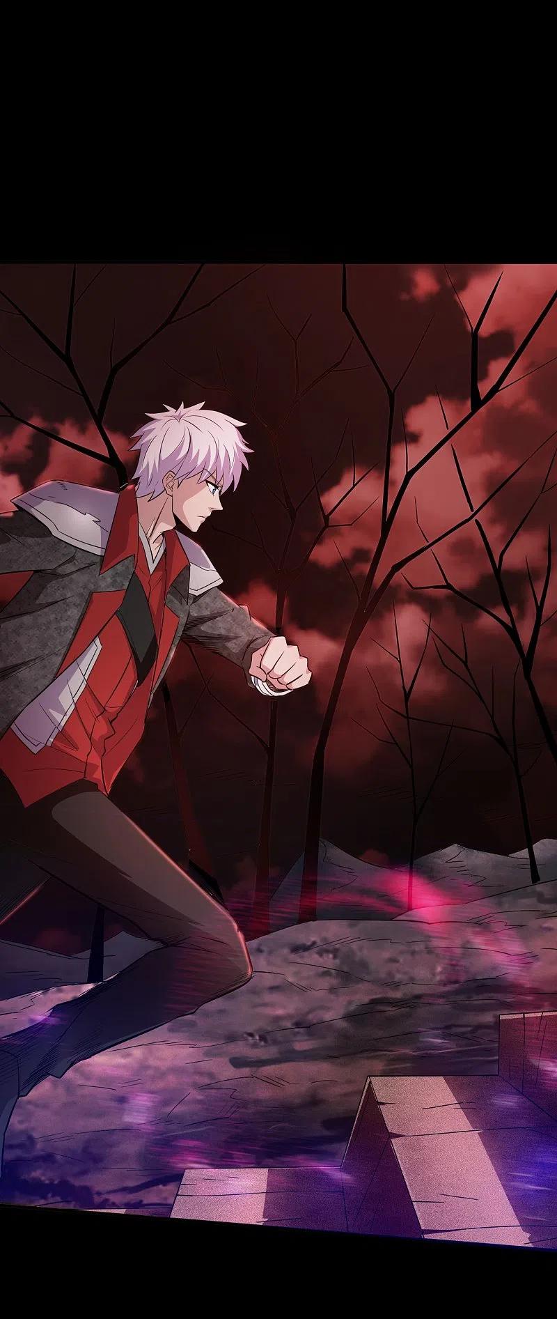 地府我开的 - 第546话 入黄泉宫 - 第12张图