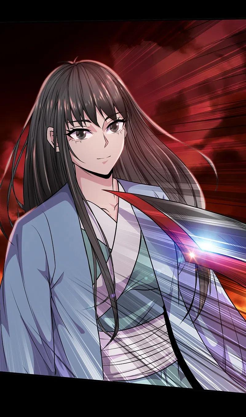 地府我开的 - 第546话 入黄泉宫 - 第18张图