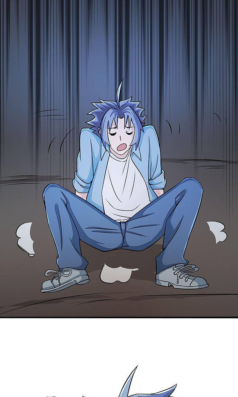 地府我开的 - 第54话 轮回 - 第2张图