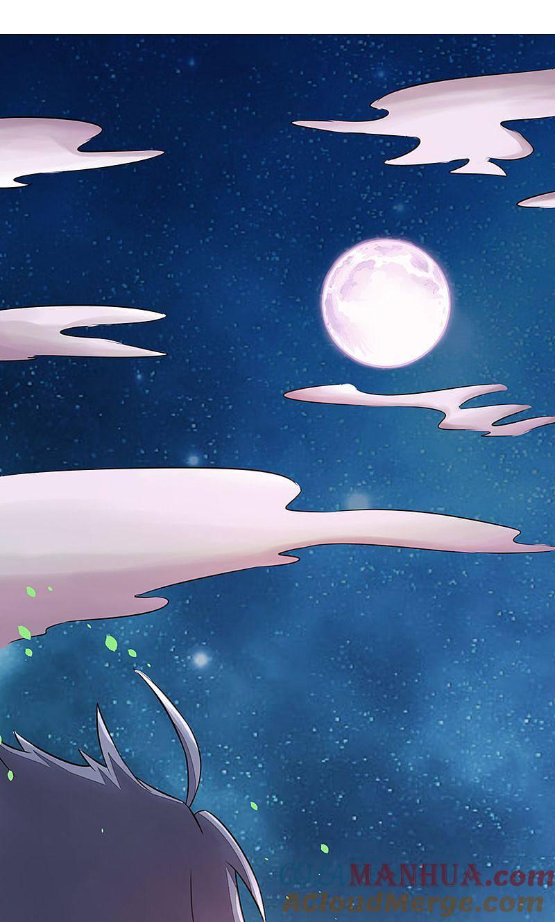 地府我开的 - 第54话 轮回 - 第16张图