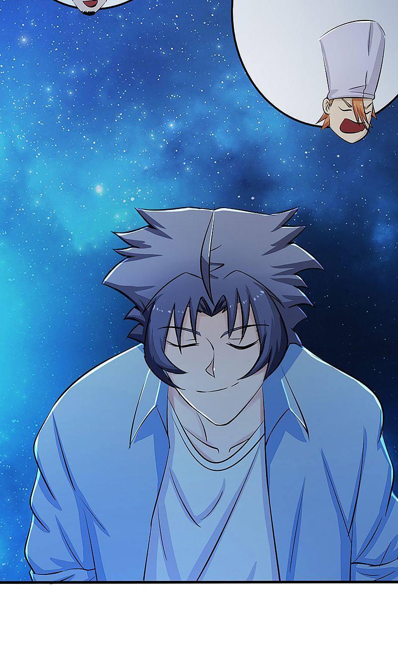 地府我开的 - 第54话 轮回 - 第15张图