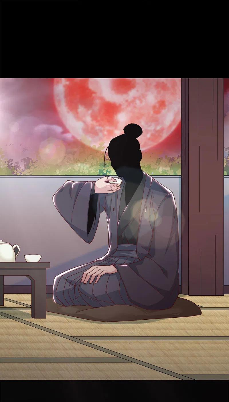 地府我开的 - 第550话 大蛇出世，劫难已致 - 第8张图