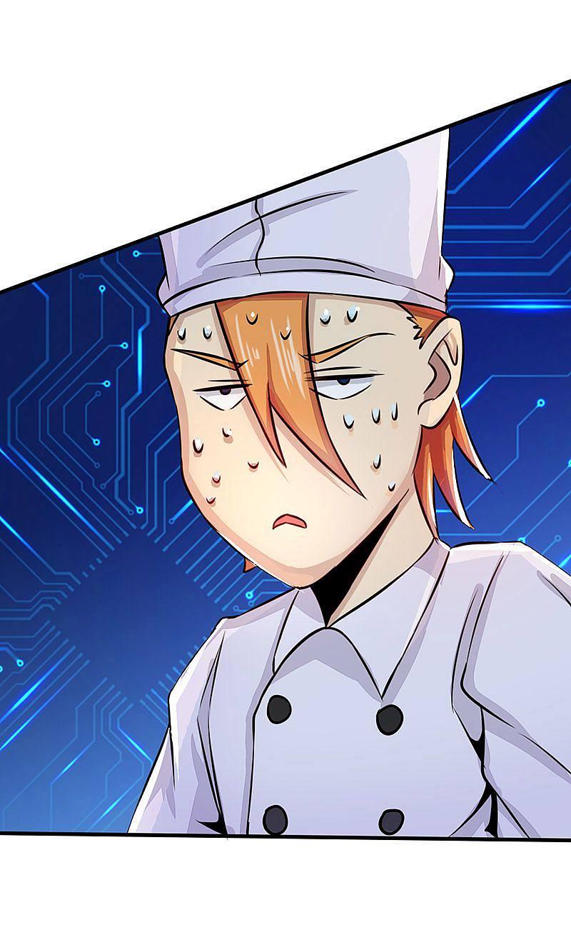 地府我开的 - 第55话 探究 - 第18张图