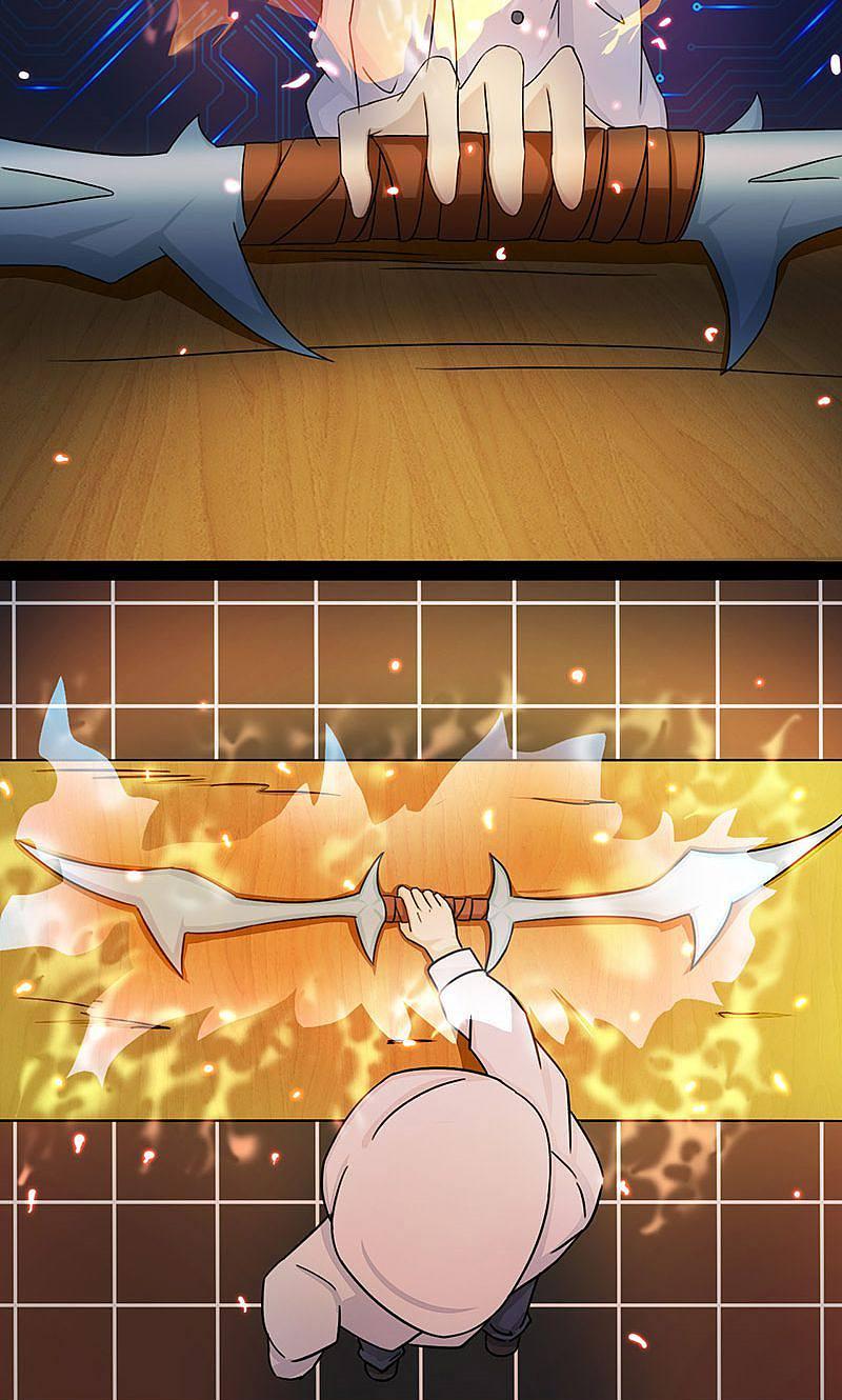 地府我开的 - 第55话 探究 - 第12张图