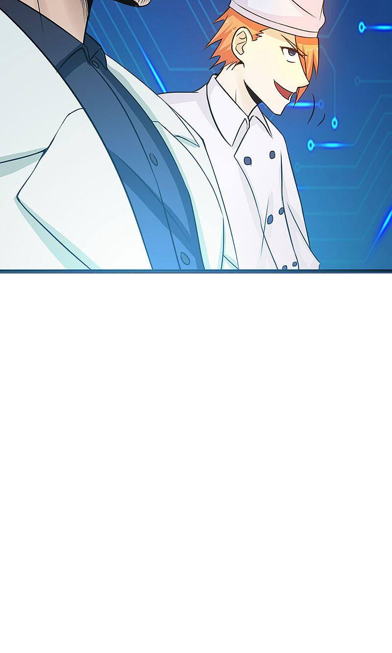 地府我开的 - 第55话 探究 - 第38张图