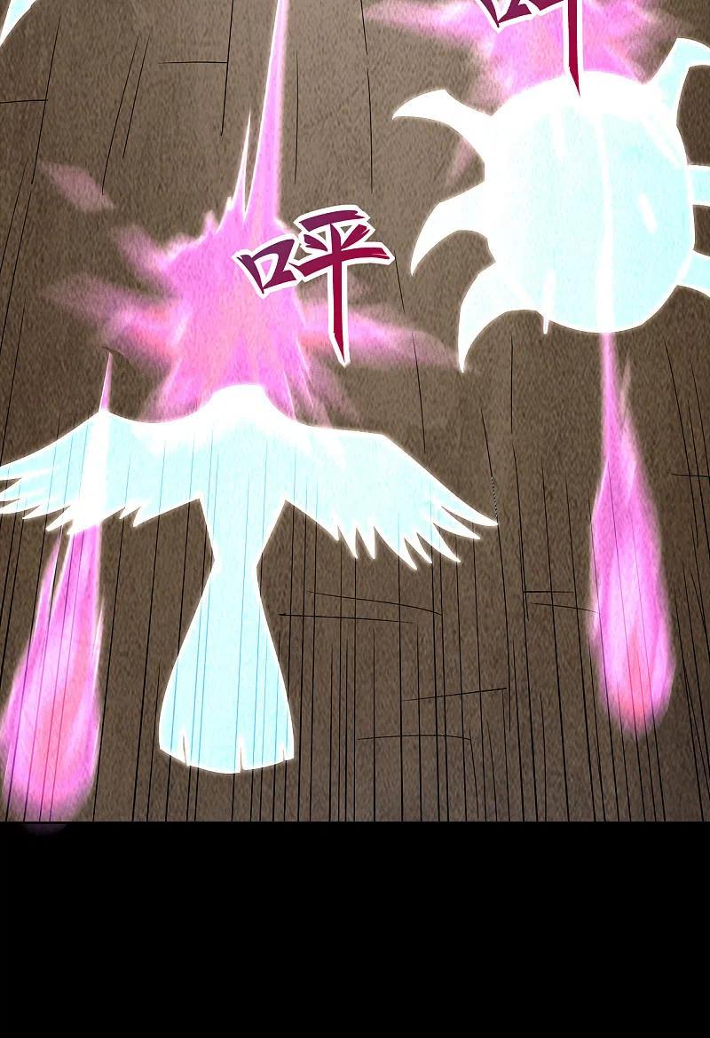 地府我开的 - 第559话 以一敌万 - 第6张图