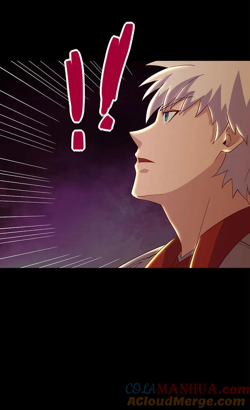 地府我开的 - 第559话 以一敌万 - 第11张图