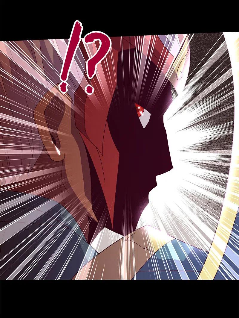 地府我开的 - 第560话 被屠尽的忍者村 - 第18张图