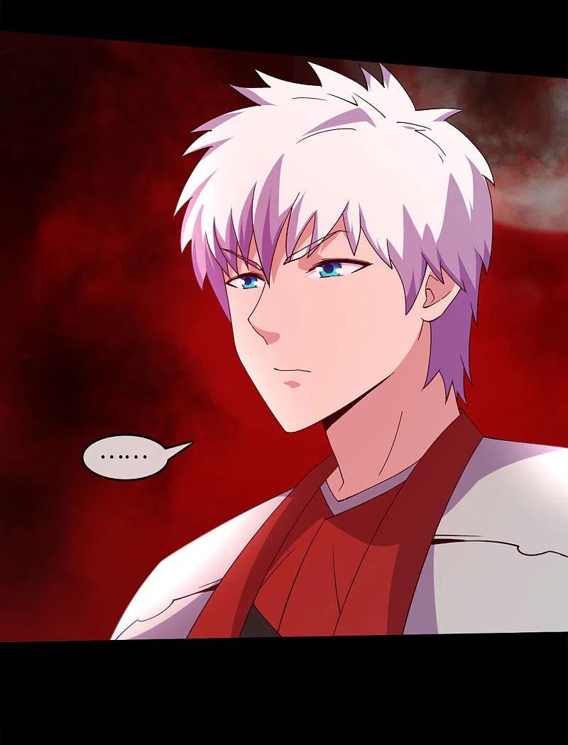 地府我开的 - 第563话 准备就绪 - 第12张图