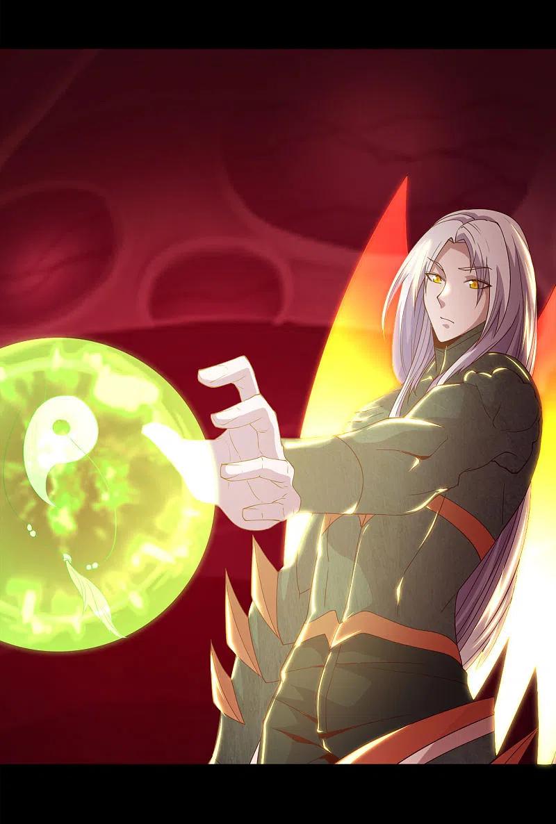 地府我开的 - 第566话 玉灵 - 第14张图