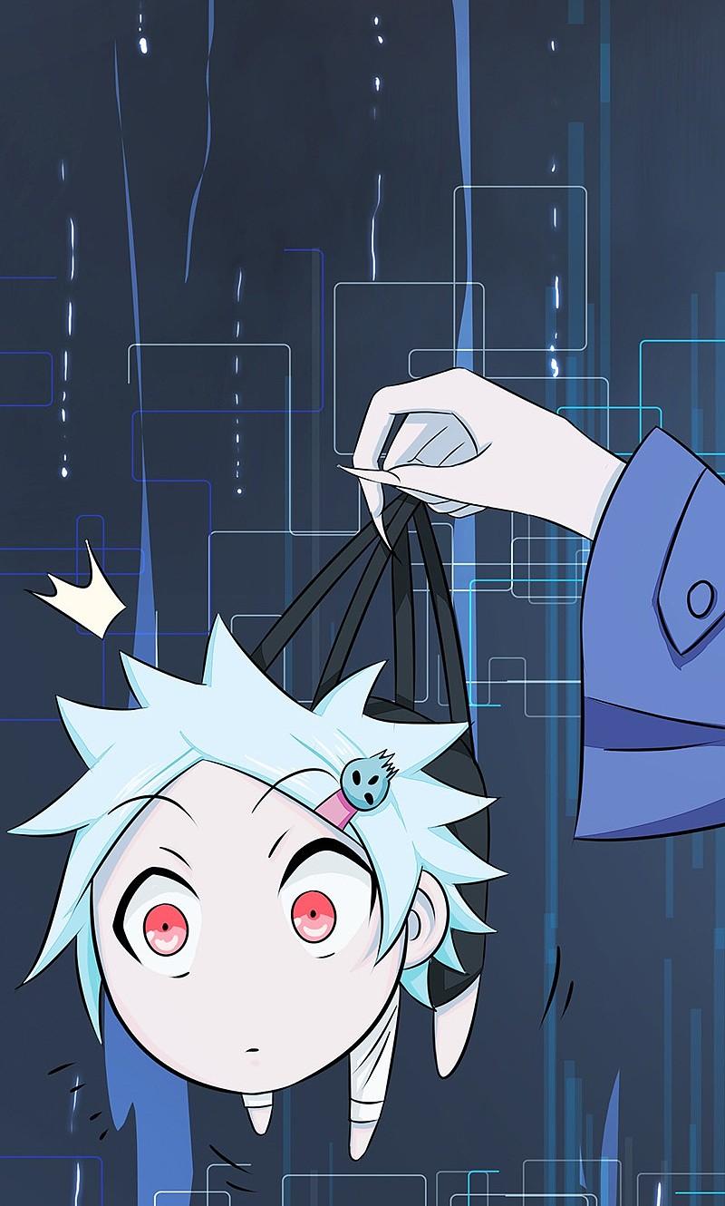 地府我开的 - 第56话 离去 - 第8张图