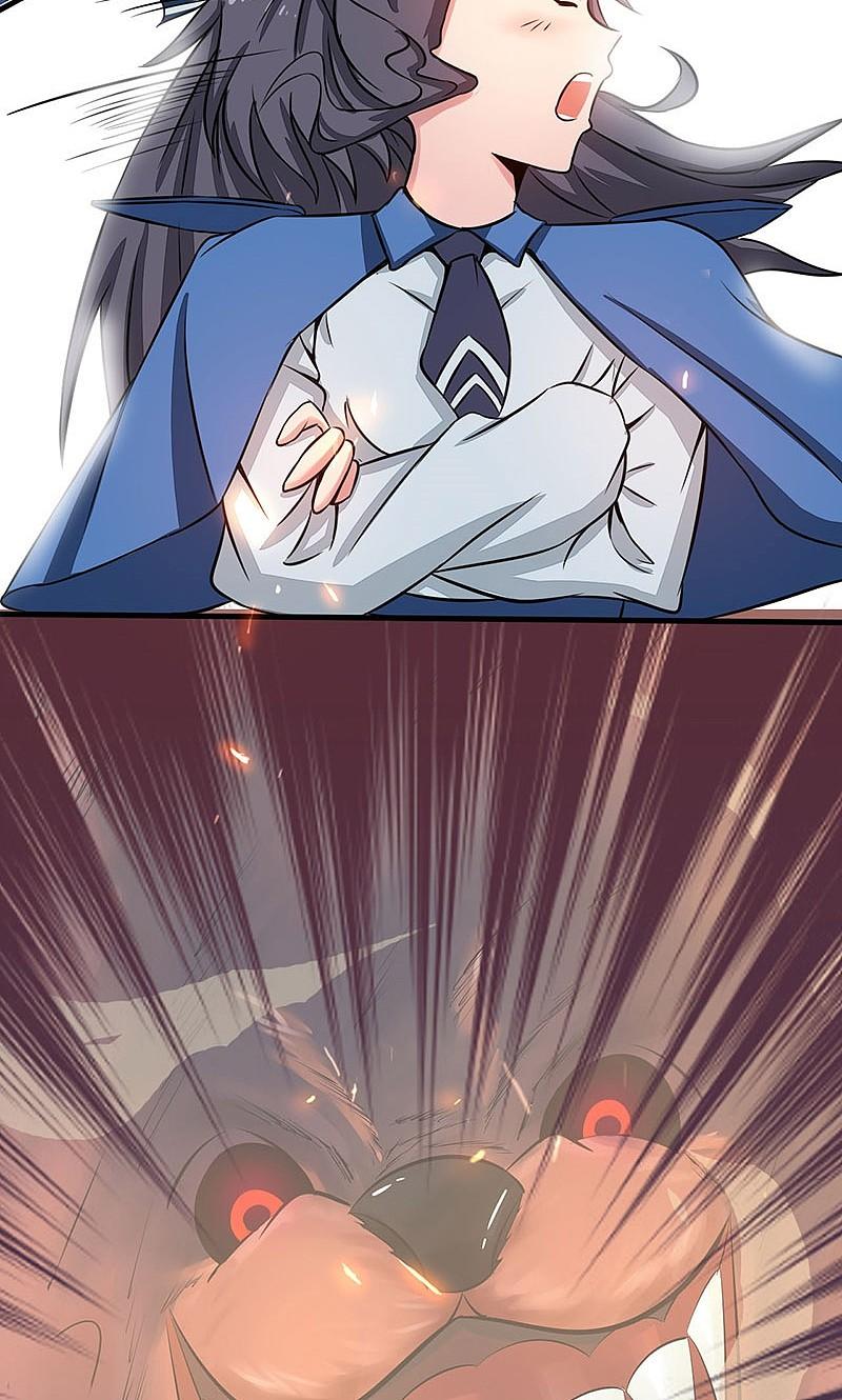 地府我开的 - 第56话 离去 - 第36张图