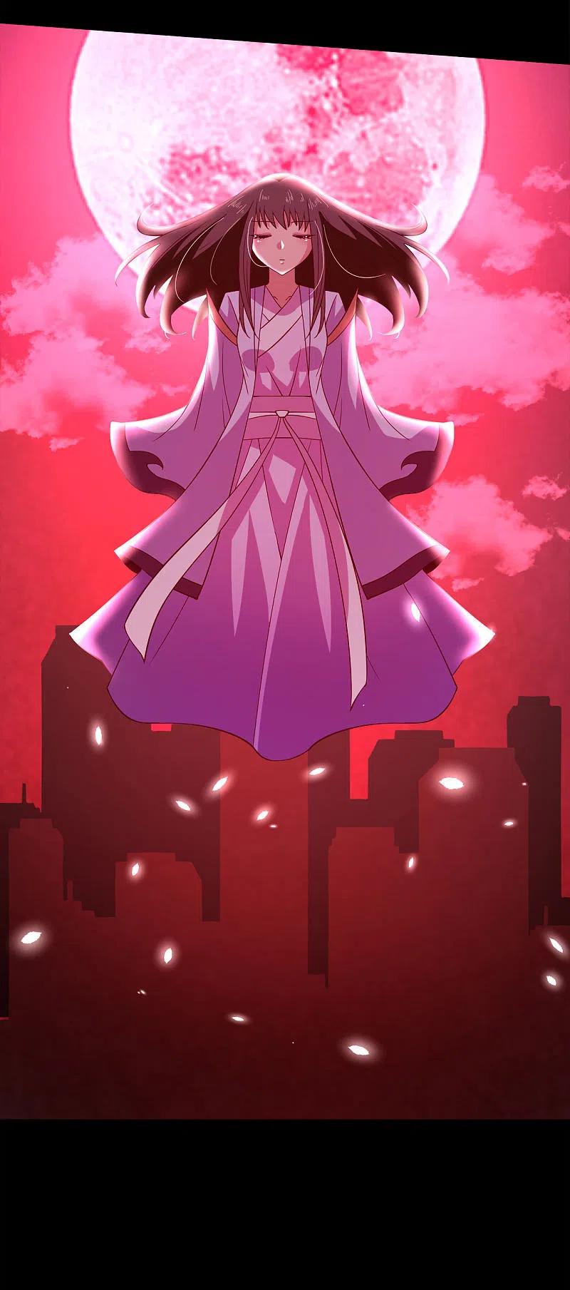 地府我开的 - 第568话 梦里什么都有 - 第18张图