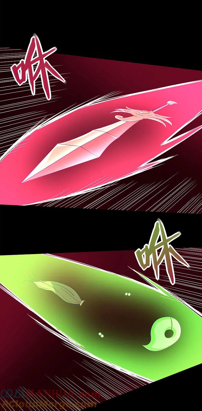 地府我开的 - 第568话 梦里什么都有 - 第13张图