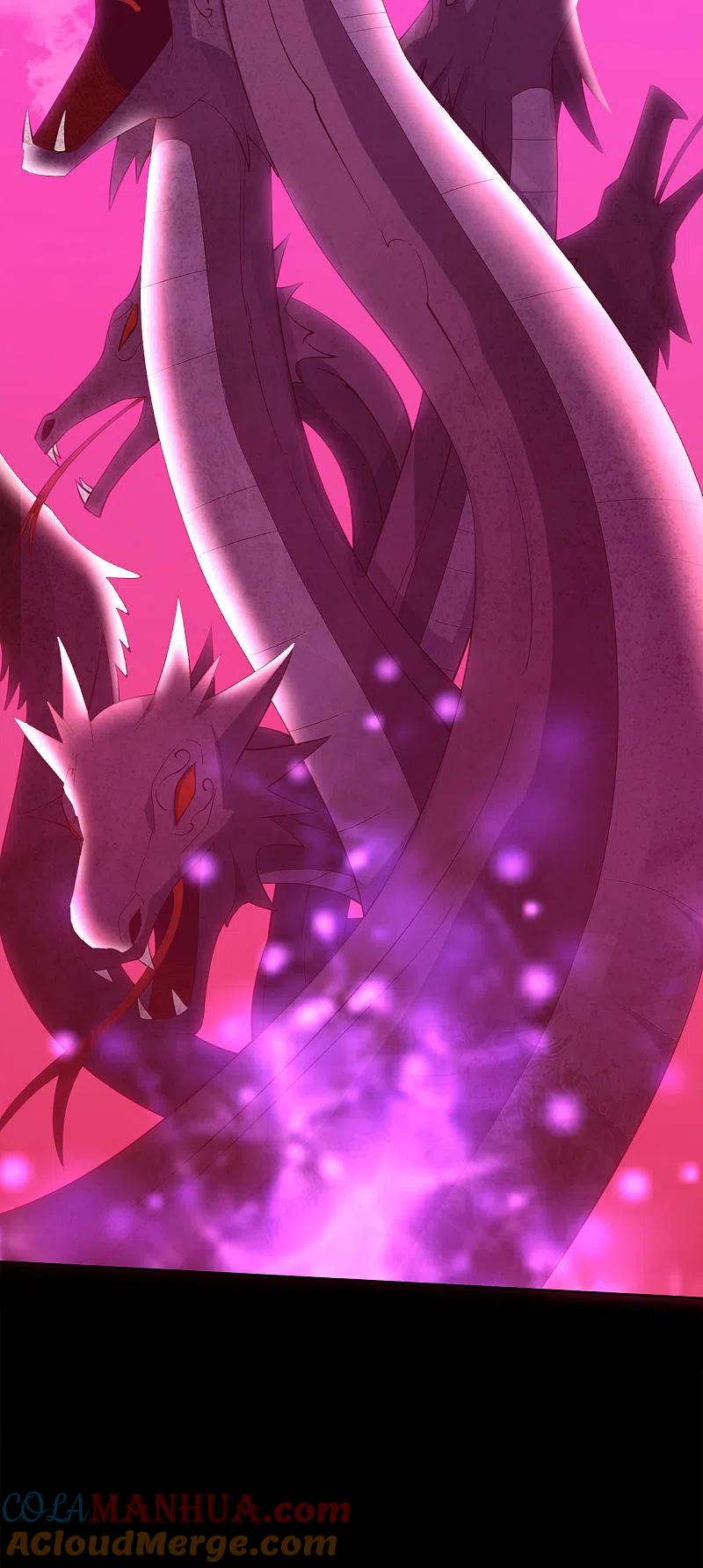 地府我开的 - 第568话 梦里什么都有 - 第17张图