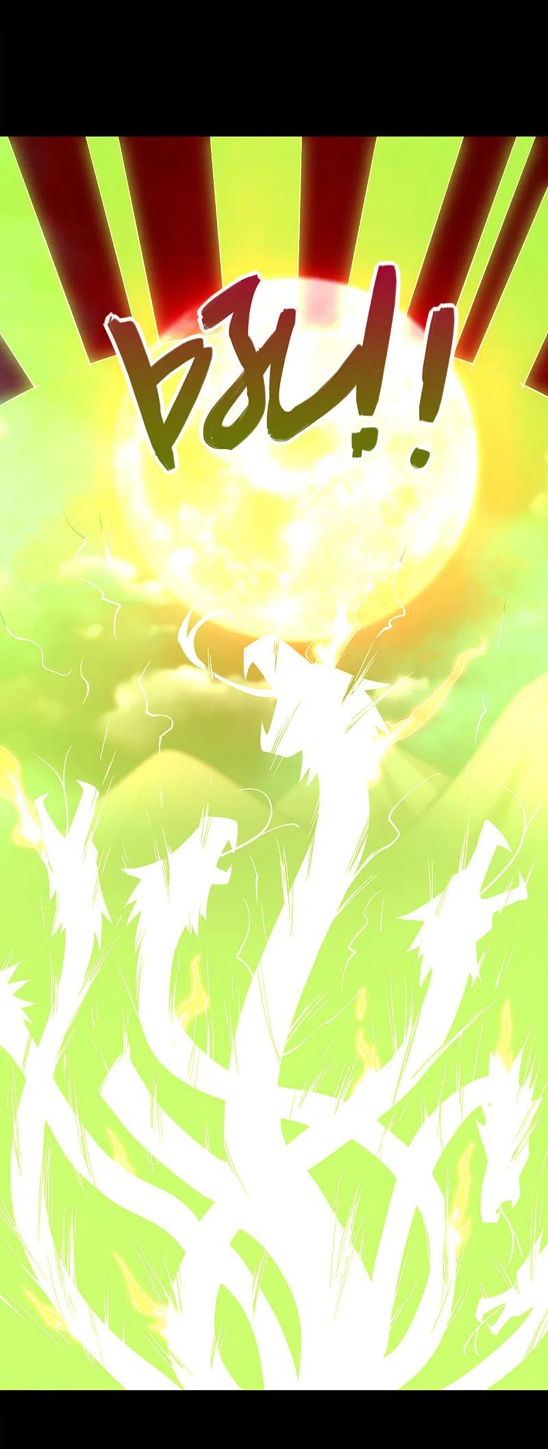 地府我开的 - 第568话 梦里什么都有 - 第12张图